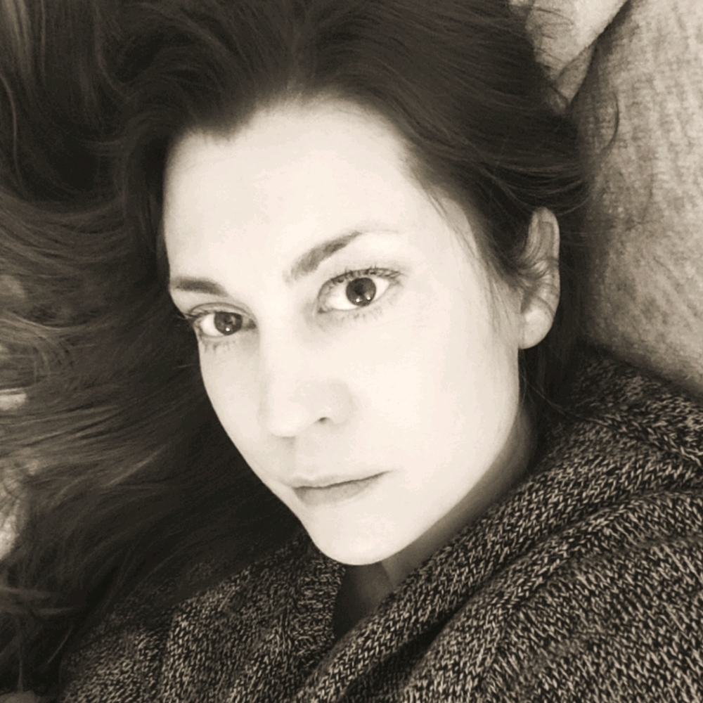 Meet your Posher, Kay